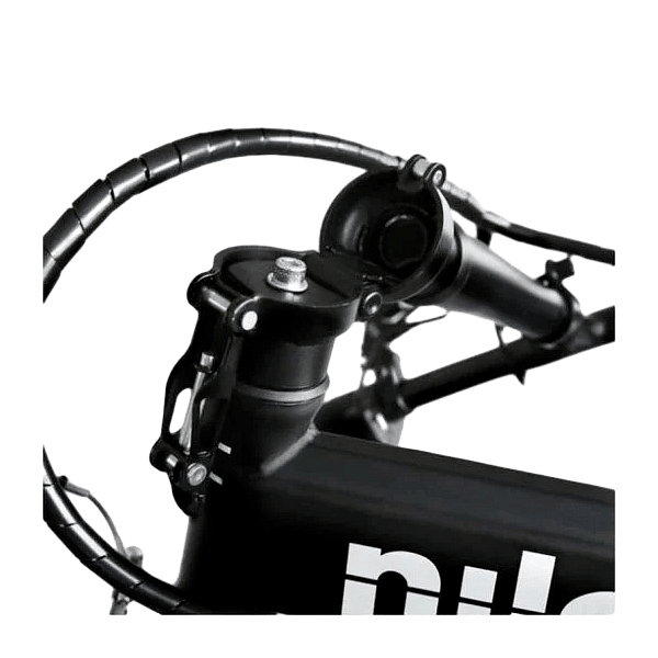 Nilox DOC EBIKE X2 Plus  Bicicleta Eléctrica