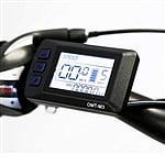 Nilox X6 de Aluminio Negro  Bicicleta Eléctrica