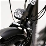 Nilox J5 de Acero Negro  Bicicleta Eléctrica