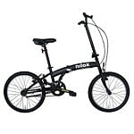 Nilox X0  Bicicleta plegable 20