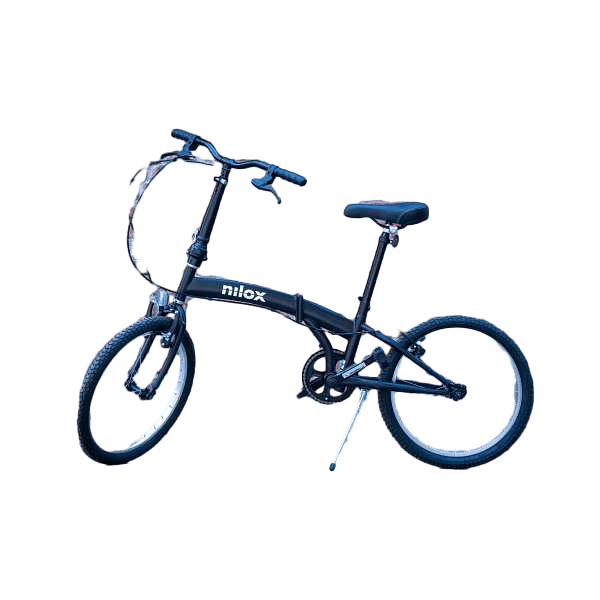 Nilox X0  Bicicleta plegable 20