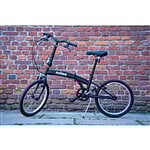 Nilox X0  Bicicleta plegable 20