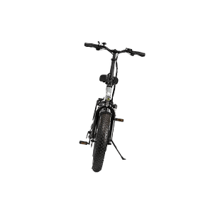 Nilox EBike J4 Plus  Bicicleta Eléctrica plegable 20 7 velocidades