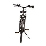 Nilox EBike J5 Plus  Bicicleta Eléctrica Urbana 26 6 velocidades Nilox EBike J5 Plus  Bicicleta Eléctrica Urbana 26 6 velocidades