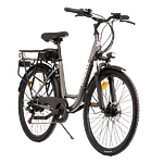 Nilox EBike J5 Plus  Bicicleta Eléctrica Urbana 26 6 velocidades Nilox EBike J5 Plus  Bicicleta Eléctrica Urbana 26 6 velocidades