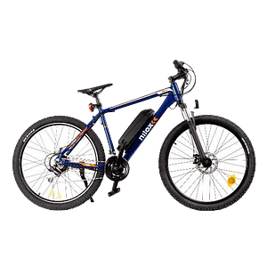 Nilox EBike X6 Plus  Bicicleta Eléctrica MTB 275 21 velocidades