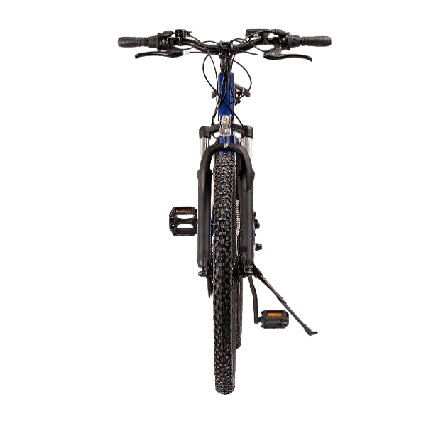 Nilox EBike X6 Plus  Bicicleta Eléctrica MTB 275 21 velocidades