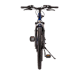 Nilox EBike X6 Plus  Bicicleta Eléctrica MTB 275 21 velocidades Nilox EBike X6 Plus  Bicicleta Eléctrica MTB 275 21 velocidades