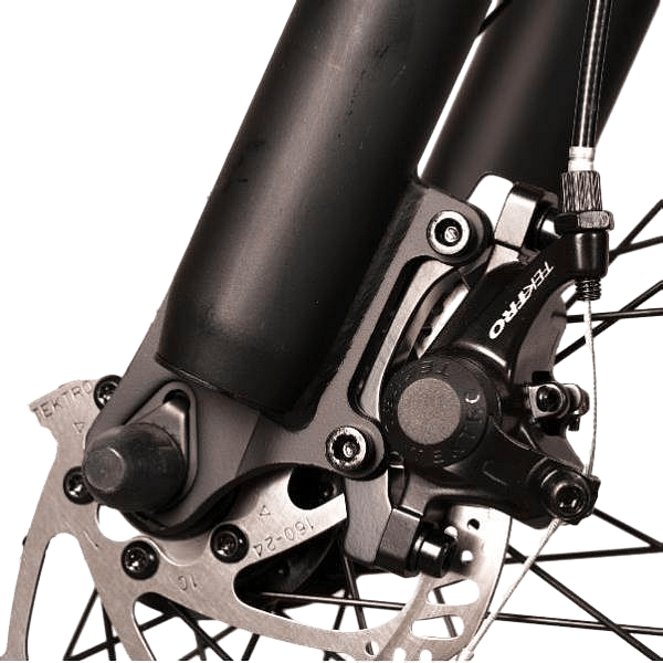 Nilox EBike X6 Plus  Bicicleta Eléctrica MTB 275 21 velocidades