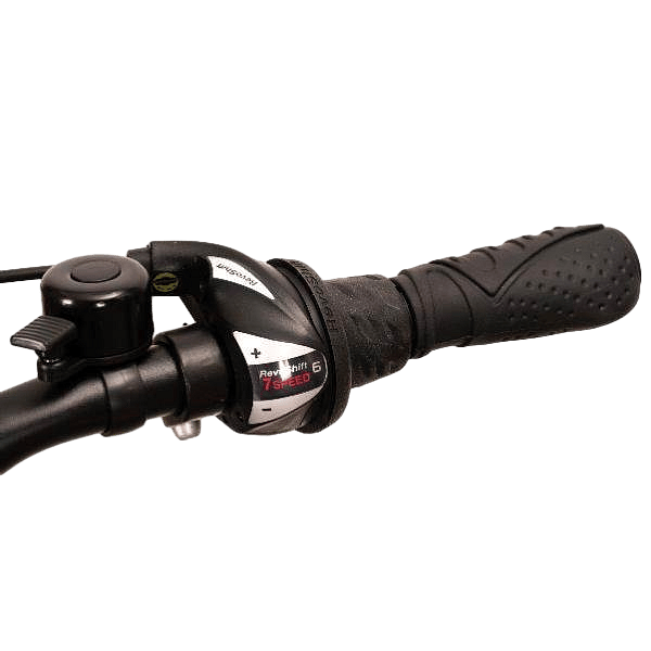 Nilox EBike X6 Plus  Bicicleta Eléctrica MTB 275 21 velocidades