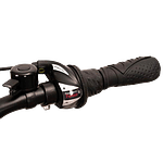Nilox EBike X6 Plus  Bicicleta Eléctrica MTB 275 21 velocidades Nilox EBike X6 Plus  Bicicleta Eléctrica MTB 275 21 velocidades