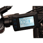 Nilox EBike X6 Plus  Bicicleta Eléctrica MTB 275 21 velocidades Nilox EBike X6 Plus  Bicicleta Eléctrica MTB 275 21 velocidades