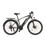 Nilox EBike X7 Plus  Bicicleta Eléctrica MTB 275 21 velocidades