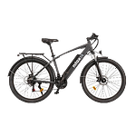 Nilox EBike X7 Plus  Bicicleta Eléctrica MTB 275 21 velocidades
