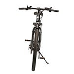 Nilox EBike X7 Plus  Bicicleta Eléctrica MTB 275 21 velocidades