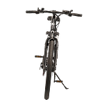 Nilox EBike X7 Plus  Bicicleta Eléctrica MTB 275 21 velocidades