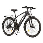 Nilox EBike X7 Plus  Bicicleta Eléctrica MTB 275 21 velocidades
