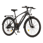 Nilox EBike X7 Plus  Bicicleta Eléctrica MTB 275 21 velocidades