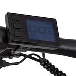 Nilox EBike X7 Plus  Bicicleta Eléctrica MTB 275 21 velocidades