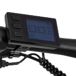 Nilox EBike X7 Plus  Bicicleta Eléctrica MTB 275 21 velocidades