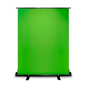 OPLITE Supreme Green Screen  Pantalla Chroma