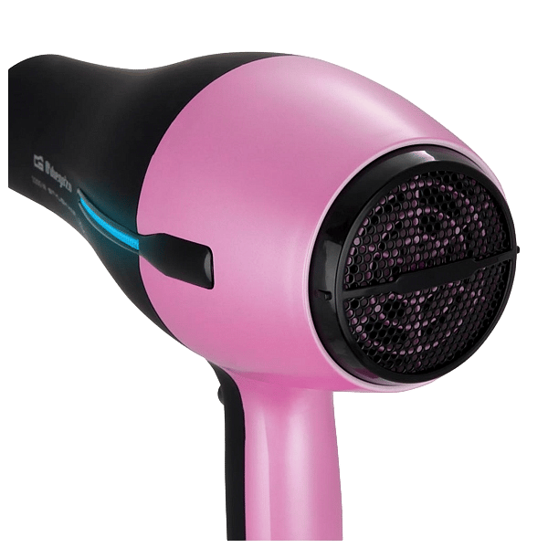 Orbegozo SE 2320 NegroRosa 2200 W  Secador