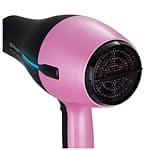 Orbegozo SE 2320 NegroRosa 2200 W  Secador
