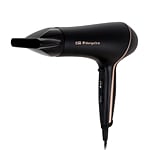 Orbegozo SE2065 NegroCobre 2000 W  Secador de Pelo