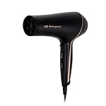 Orbegozo SE2065 NegroCobre 2000 W  Secador de Pelo