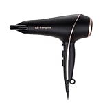 Orbegozo SE2065 NegroCobre 2000 W  Secador de Pelo