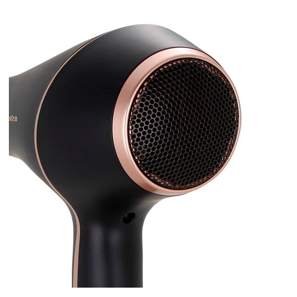 Orbegozo SE2065 NegroCobre 2000 W  Secador de Pelo