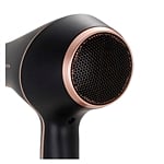 Orbegozo SE2065 NegroCobre 2000 W  Secador de Pelo