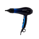 Orbegozo SE2085 2200W Negro y Azul  Secador Orbegozo SE2085 2200W Negro y Azul  Secador