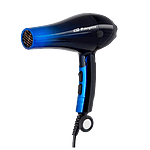 Orbegozo SE2085 2200W Negro y Azul  Secador Orbegozo SE2085 2200W Negro y Azul  Secador
