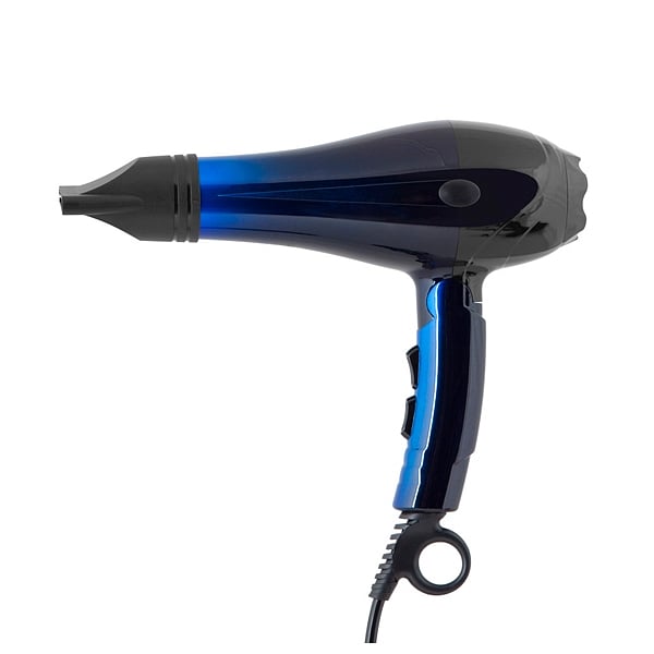 Orbegozo SE2085 2200W Negro y Azul  Secador