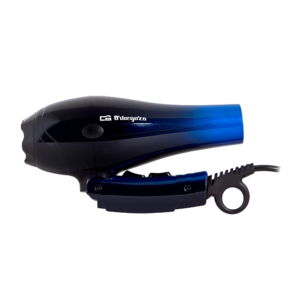 Orbegozo SE2085 2200W Negro y Azul  Secador
