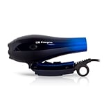Orbegozo SE2085 2200W Negro y Azul  Secador