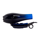 Orbegozo SE2085 2200W Negro y Azul  Secador Orbegozo SE2085 2200W Negro y Azul  Secador