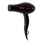 Secador de pelo Orbegozo 15489  Motor AC 2 niveles temperatura  2200w