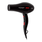 Secador de pelo Orbegozo 15489  Motor AC 2 niveles temperatura  2200w