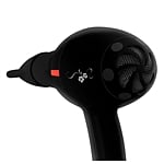 Secador de pelo Orbegozo 15489  Motor AC 2 niveles temperatura  2200w