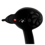 Secador de pelo Orbegozo 15489  Motor AC 2 niveles temperatura  2200w