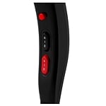 Secador de pelo Orbegozo 15489  Motor AC 2 niveles temperatura  2200w