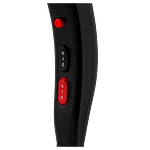 Secador de pelo Orbegozo 15489  Motor AC 2 niveles temperatura  2200w