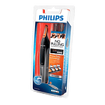 Philips NT316010 Cortapelos para Nariz y Cejas Philips NT316010 Cortapelos para Nariz y Cejas