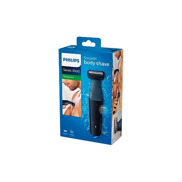 Philips Bodygroom series 3000 Afeitadora