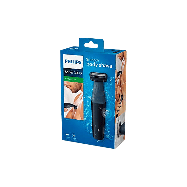 Philips Bodygroom series 3000 Afeitadora