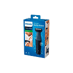 Philips Bodygroom series 3000 Afeitadora Philips Bodygroom series 3000 Afeitadora