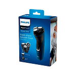 Philips AquaTouch 1000  Afeitadora