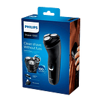 Philips Shaver Series 1000 S123141  Afeitadora